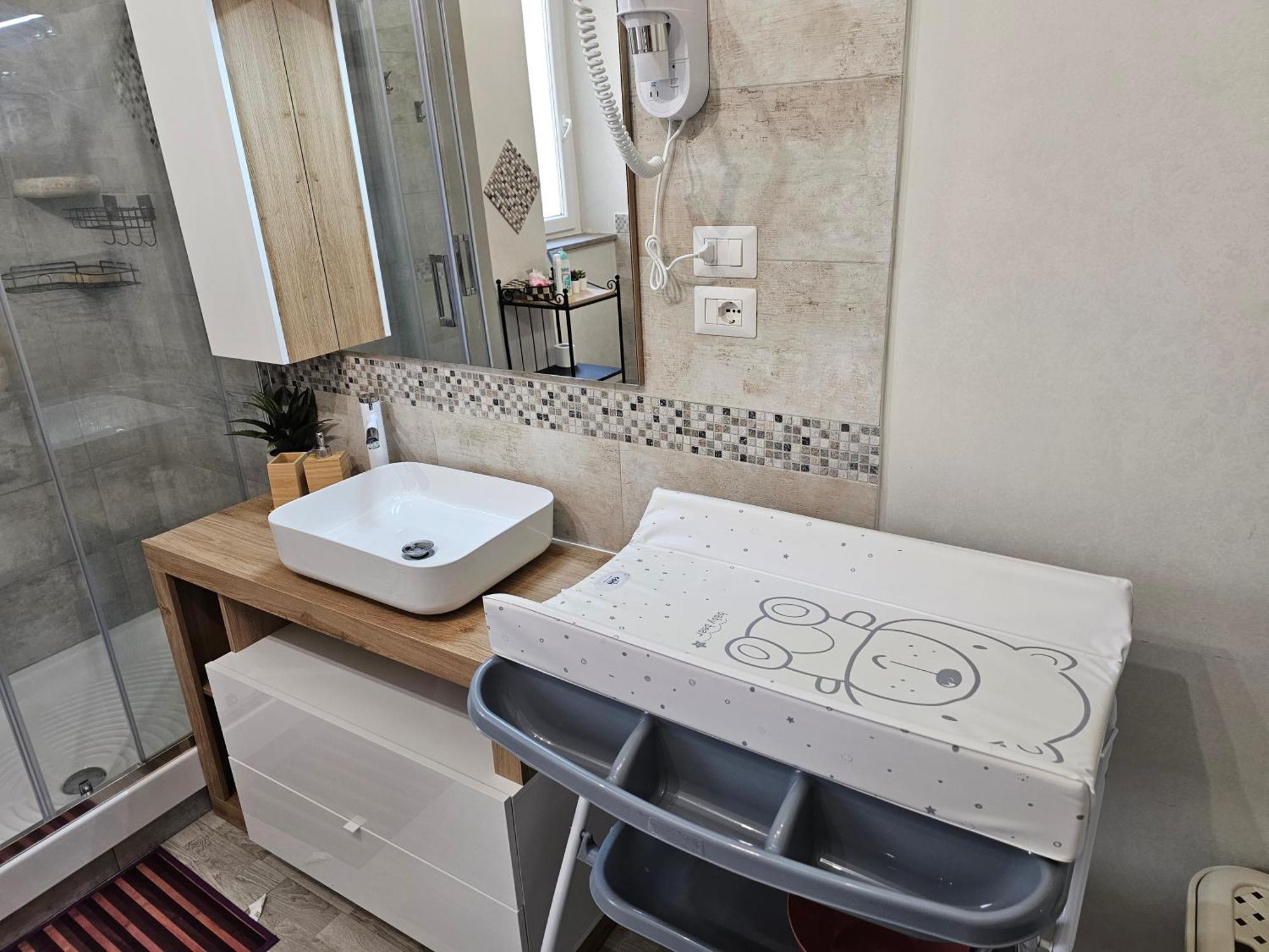 Frascati Fountain 4 Bdr Deluxe Apt 30 Min To Rome Exterior foto